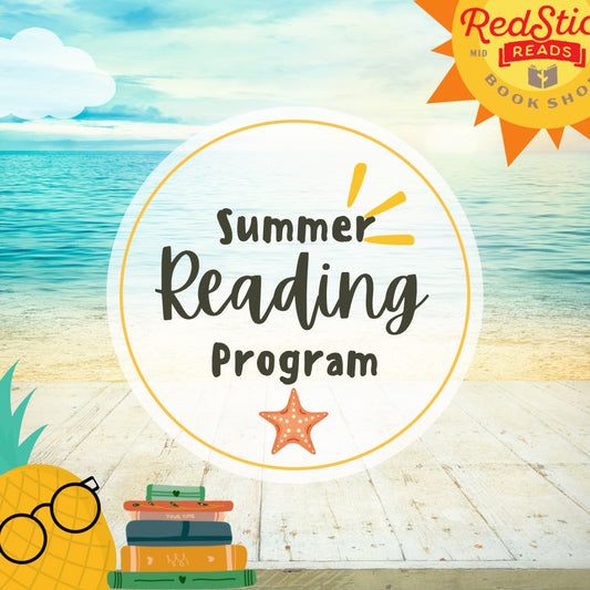 Summer Reading Program