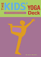 Kids Yoga Deck 50pk