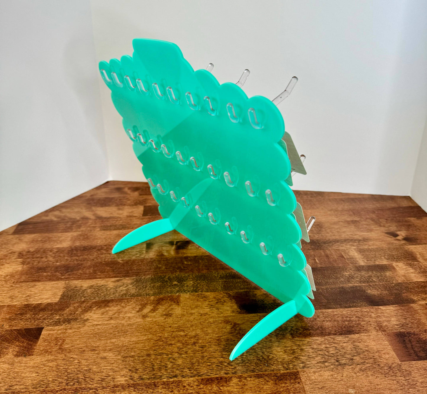 Lilliput Little Things - Acrylic Earring Display