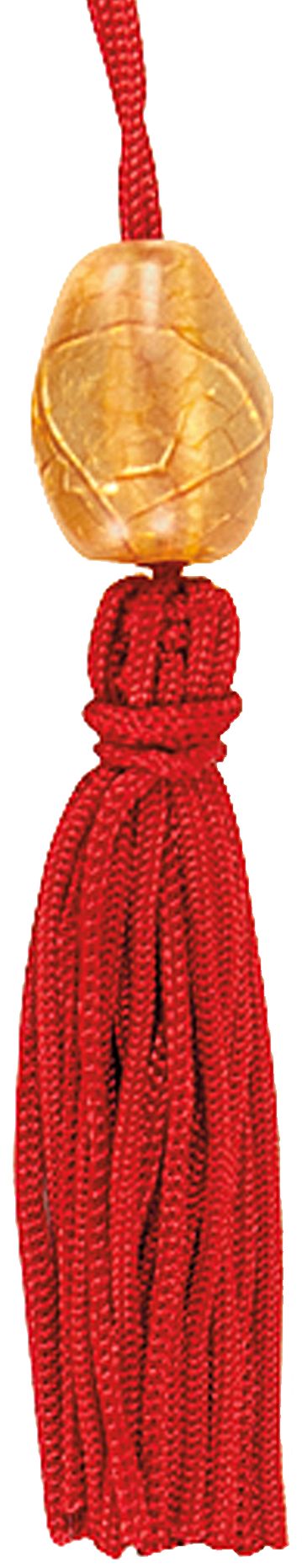 Peter Pauper Press - Bacon Beaded Bookmark