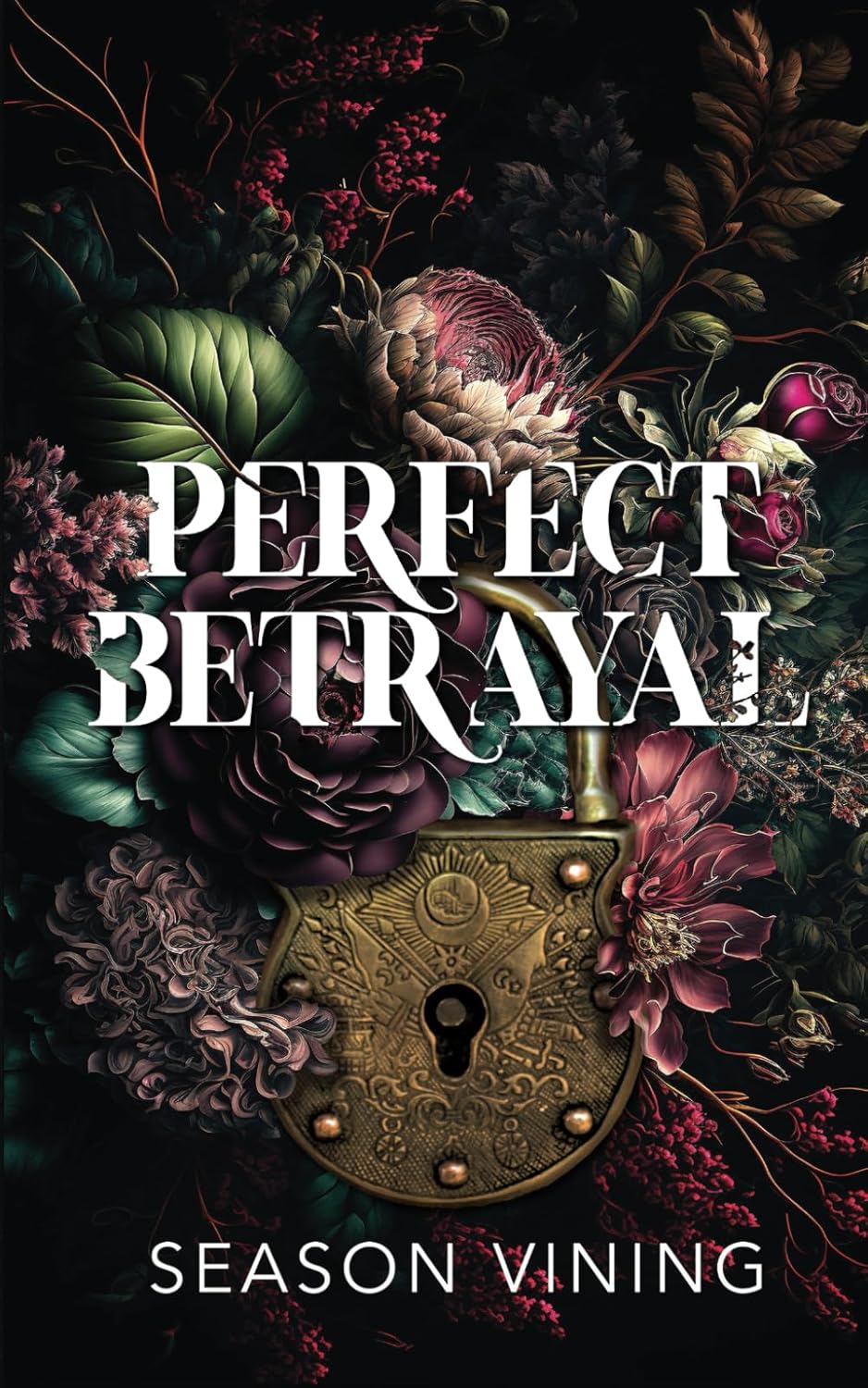 Perfect Betrayal