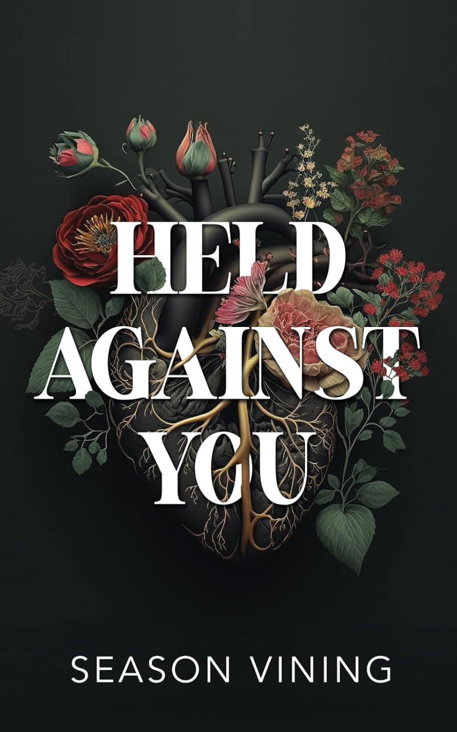 Held Agaisnt You