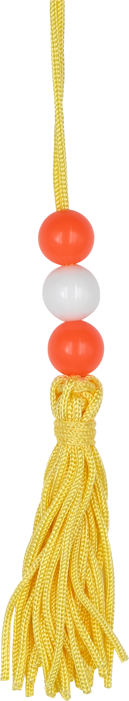 Peter Pauper Press - Pickleball Beaded Bookmark