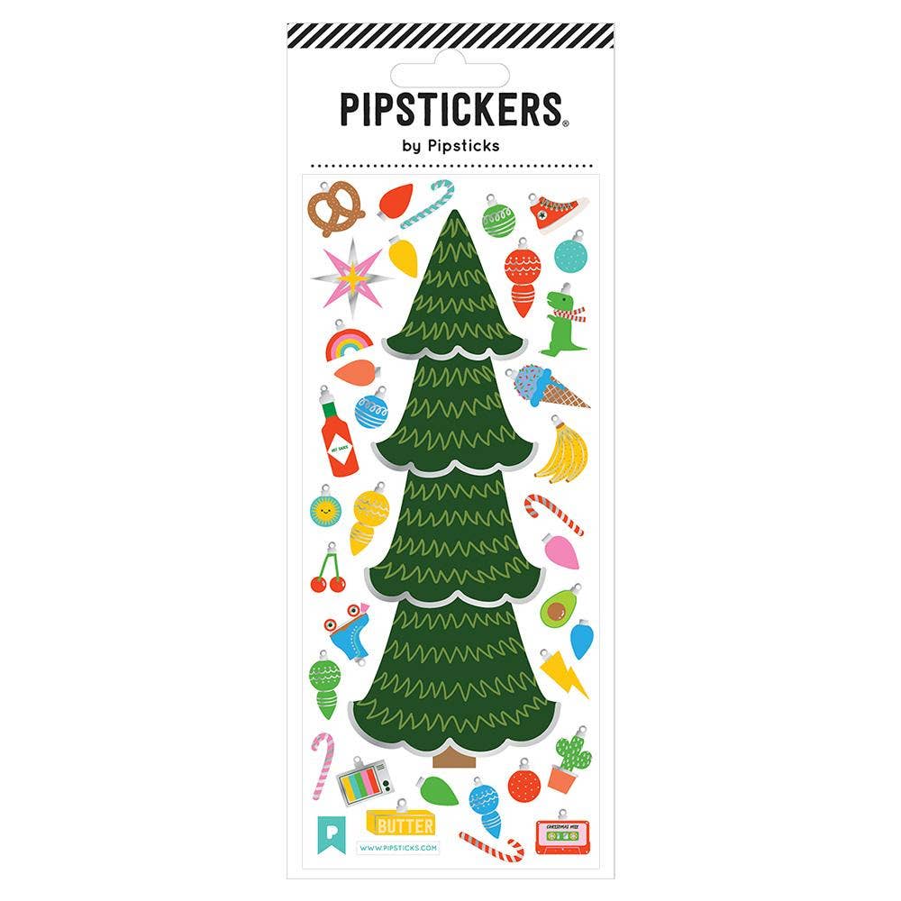 Pipsticks - Ornament To Be Stickers
