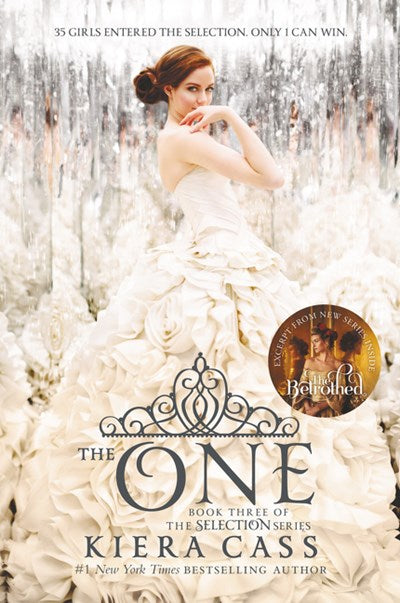 One