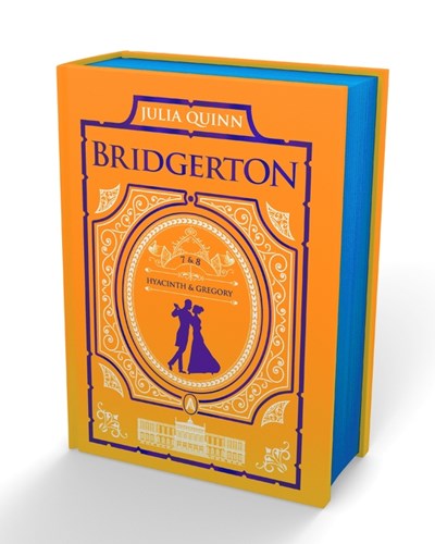 It&rsquo;s in His Kiss and on the Way to the Wedding: Bridgerton 