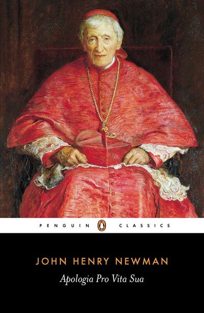 Apologia Pro Vita Sua (Revised)