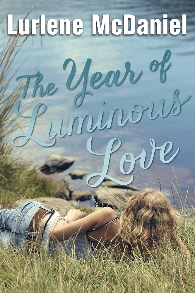 The Year of Luminous Love cover image