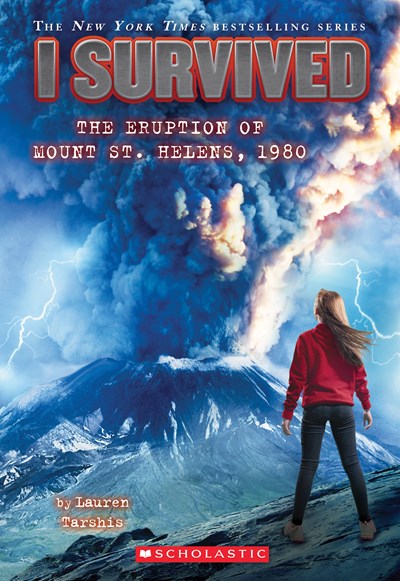 I Survived the Eruption of Mount St Helens 1980 I Survived 14