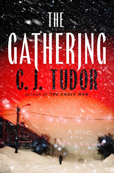 The Gathering A Novel