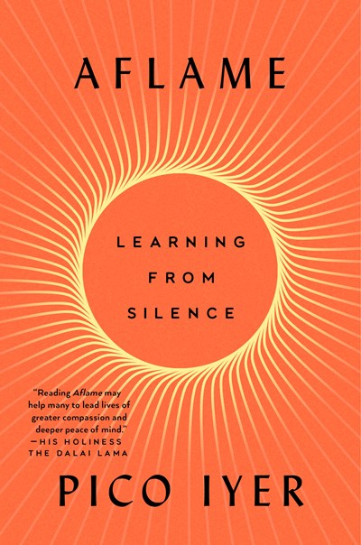 Aflame: Learning from Silence