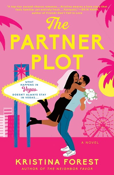 Partner Plot