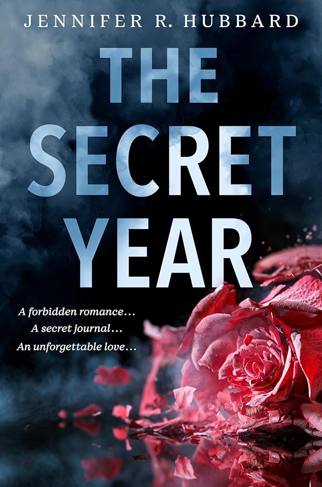 The Secret Year cover image