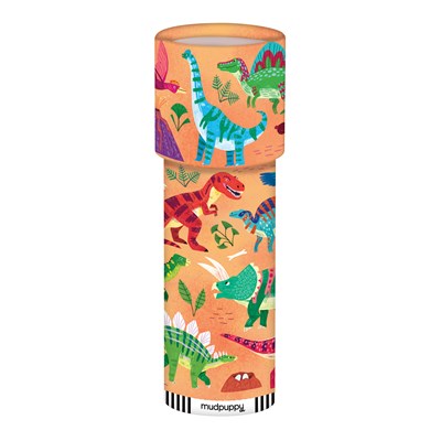 Mighty Dinosaurs Kaleidoscope