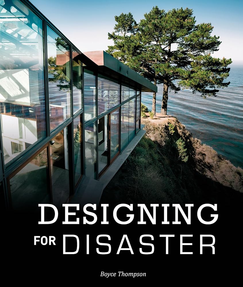 Designing for Disaster: Domestic Architecture in the Era of Climate Change cover image