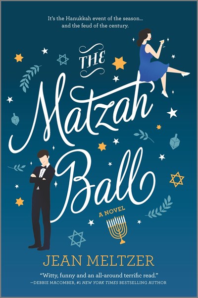 The Matzah Ball (Original)