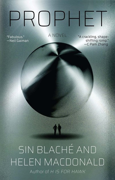 Prophet: A Novel