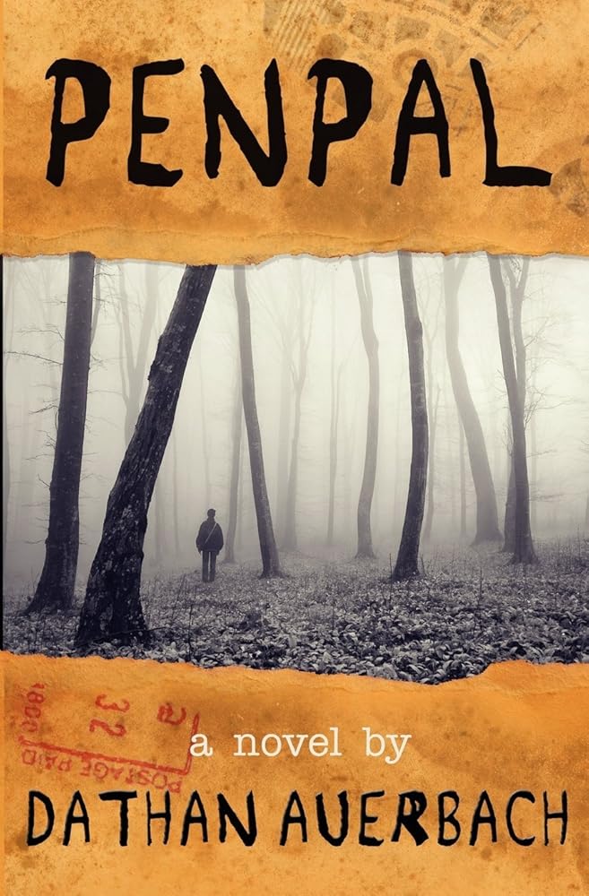 Penpal cover image