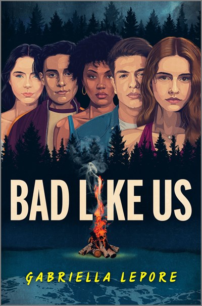 Bad Like Us (Original)