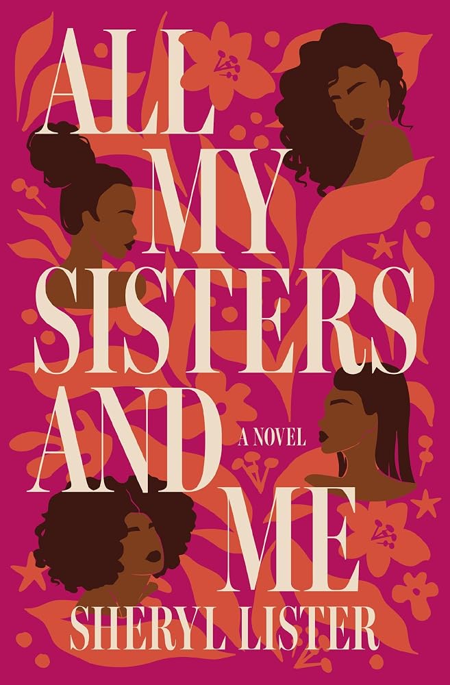 All My Sisters and Me cover image