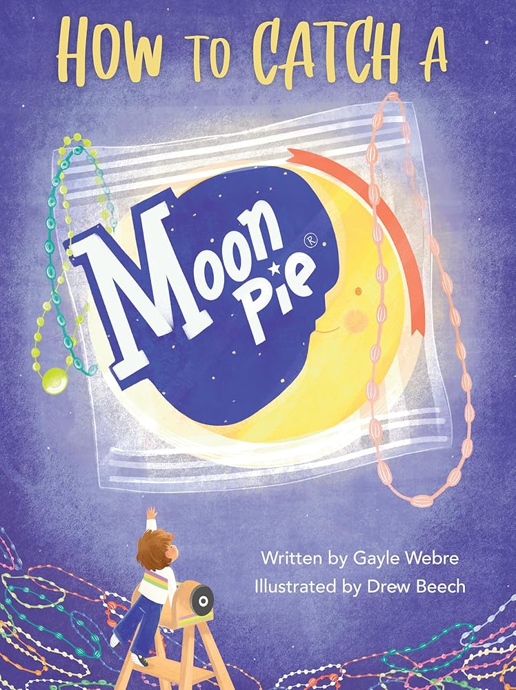 How to Catch a MoonPie® cover image