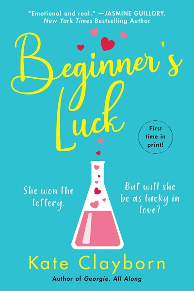 Beginners Luck