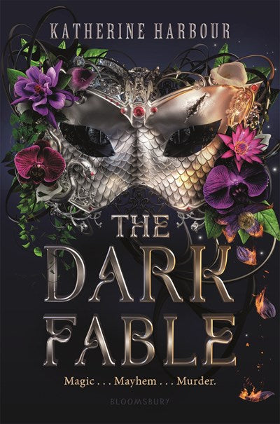 Dark Fable