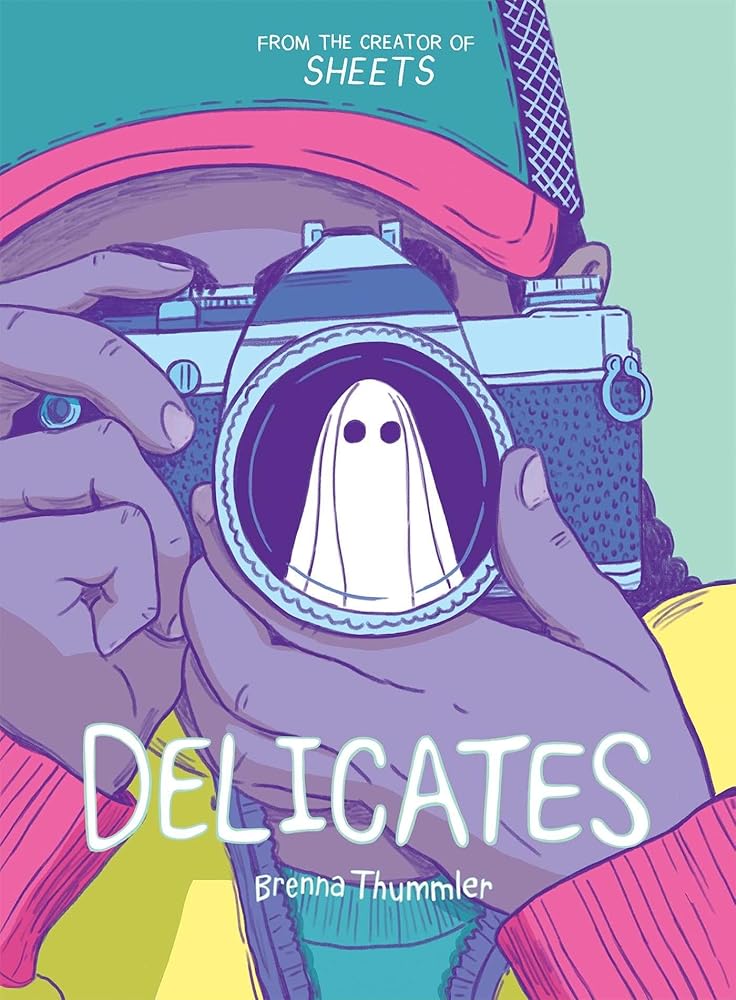 Delicates (2) (Sheets) cover image