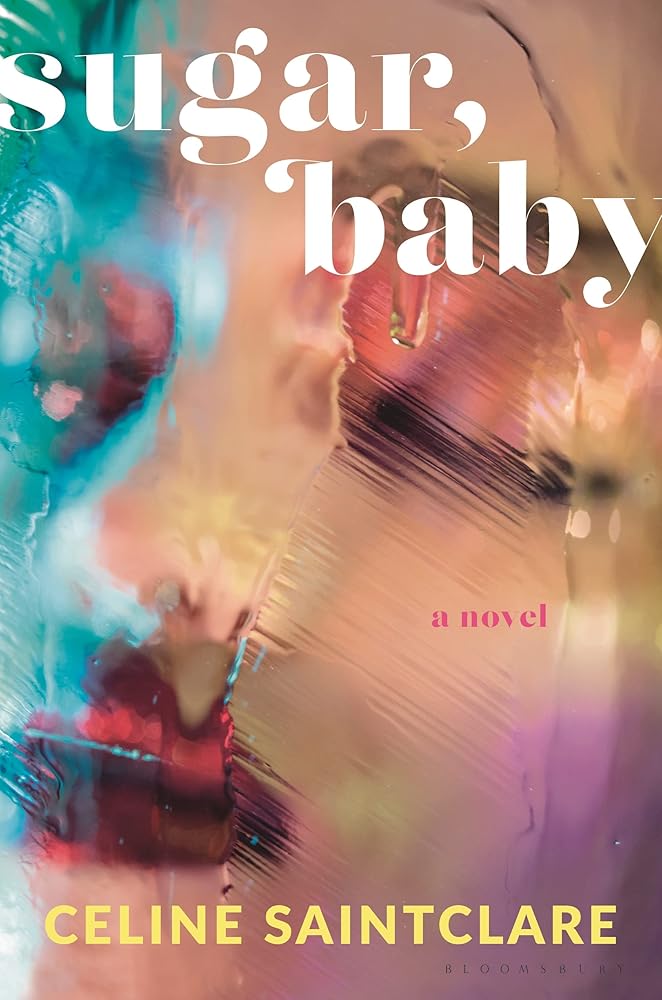 Sugar, Baby cover image