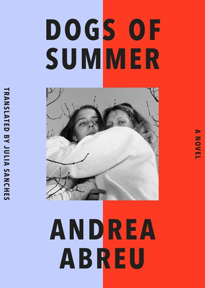 Dogs of Summer A Novel