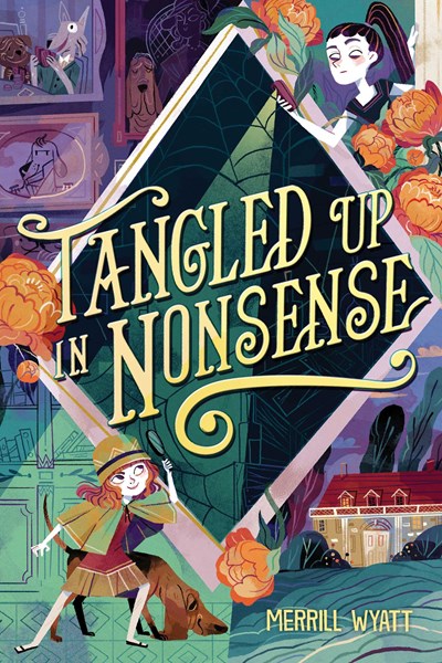 Tangled Up in Nonsense (Reprint)