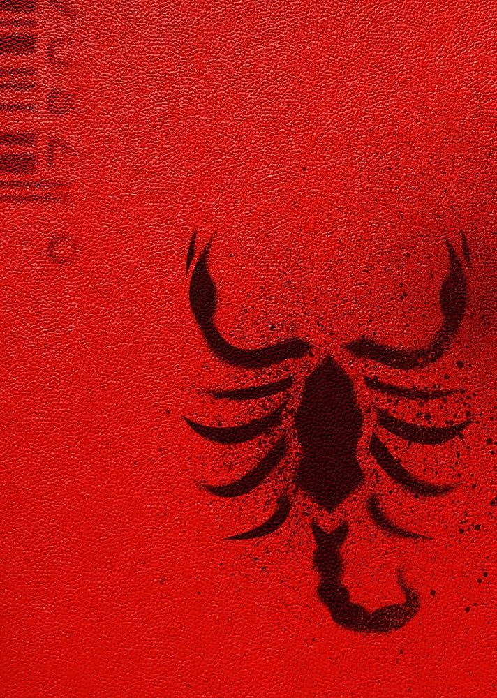 The House of the Scorpion: Special Edition cover image