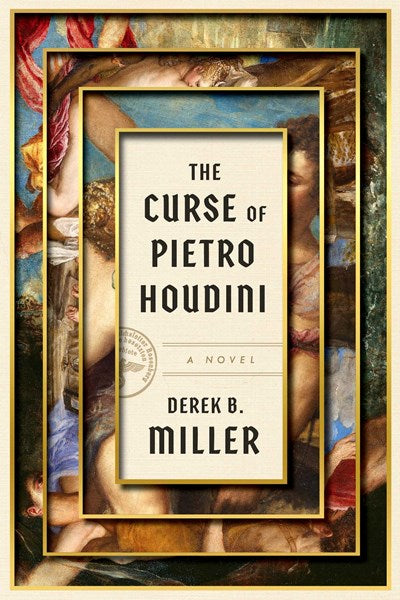 Curse of Pietro Houdini