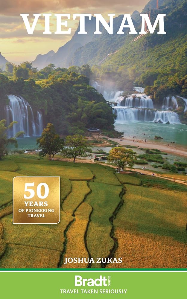 Vietnam cover image