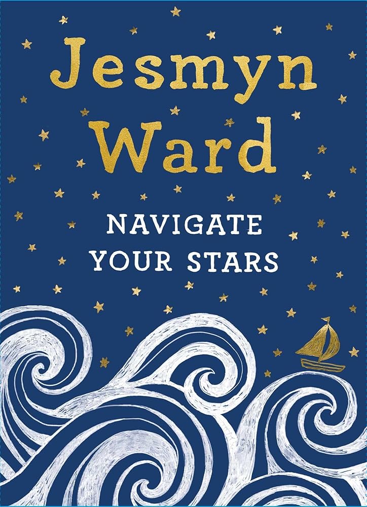 Navigate Your Stars cover image