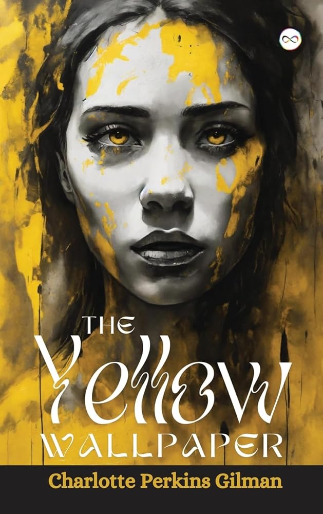 The Yellow Wallpaper cover image