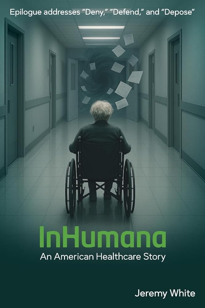 InHumana: An American Healthcare Story cover image