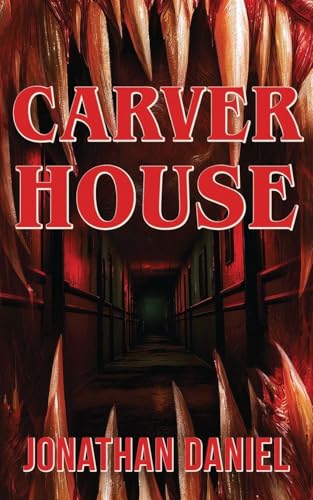 Carver House cover image