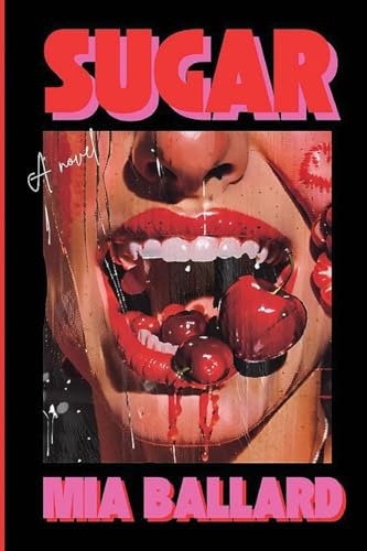 Sugar cover image