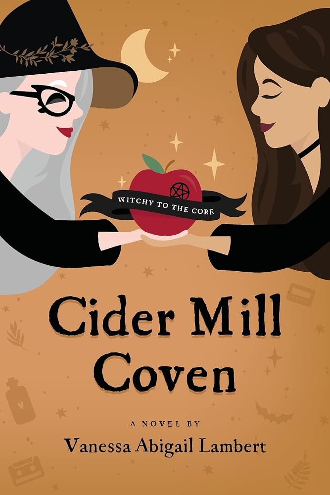 Cider Mill Coven cover image