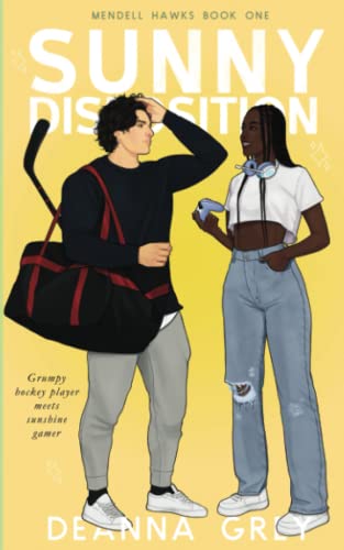 Sunny Disposition cover image