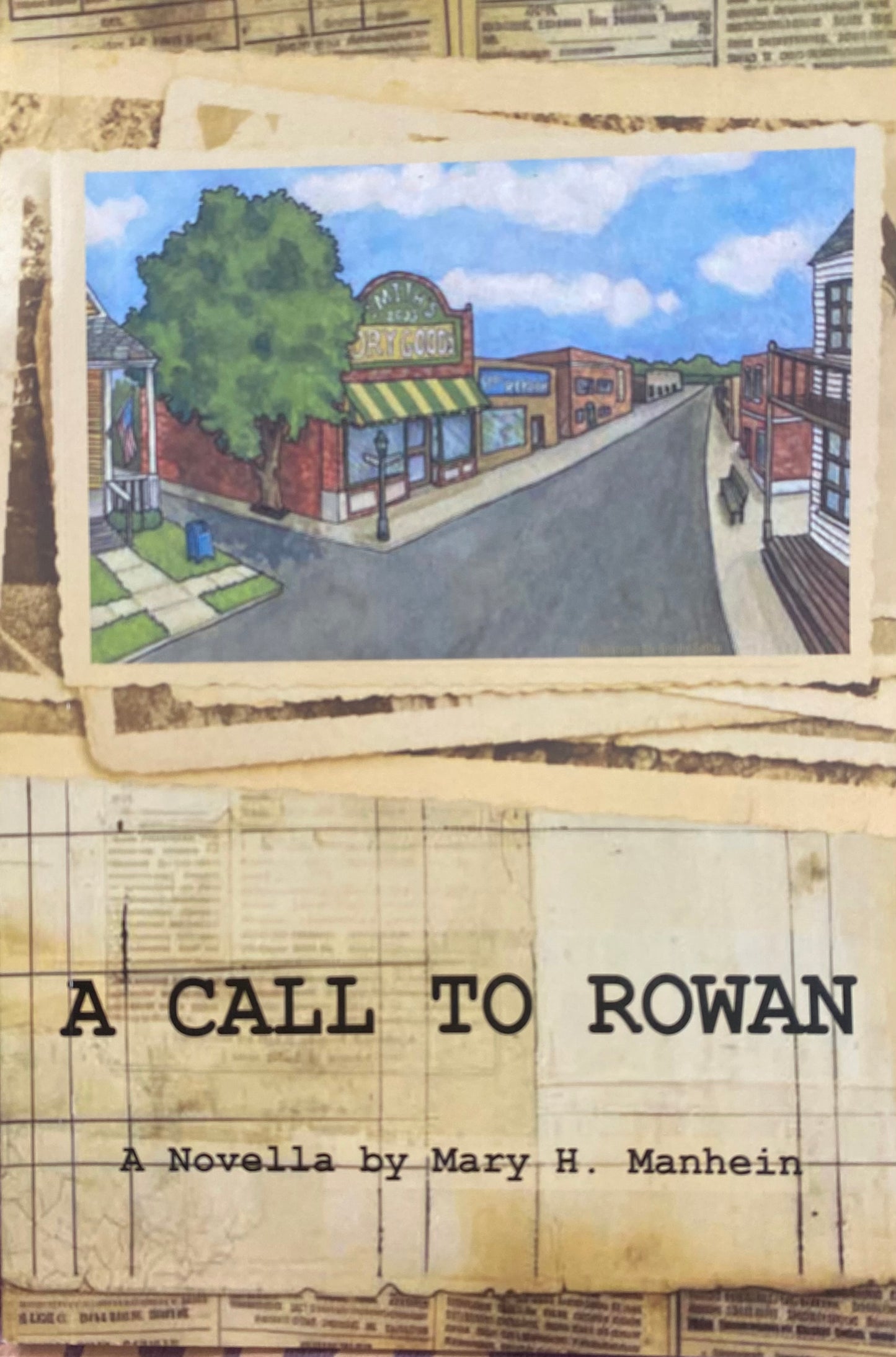 A Call to Rowan