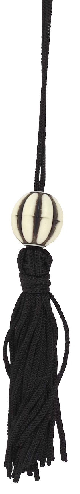 Peter Pauper Press - Coffee & Books Beaded Bookmark