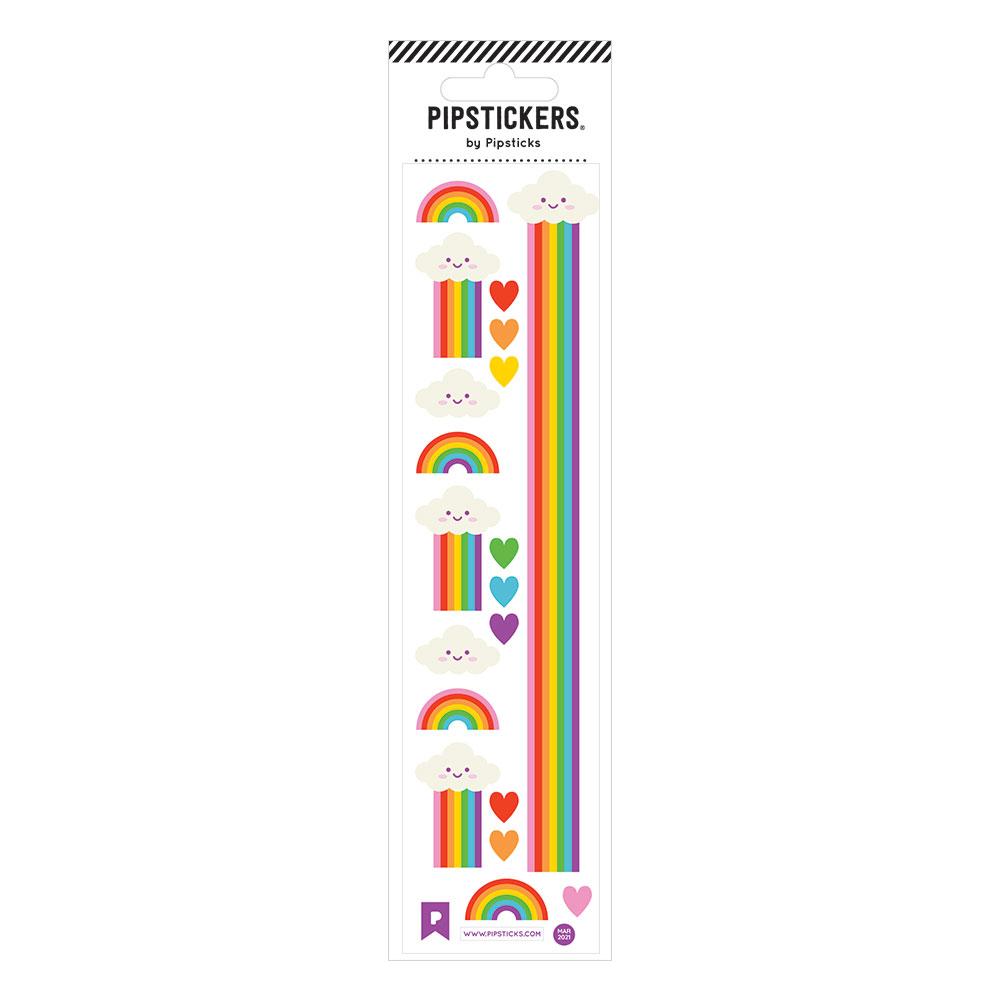 Pipsticks - Fun Beams Stickers