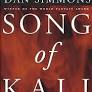 Song of Kali