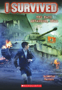 I Survived the Nazi Invasion 1944 I Survived 9