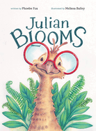 Julian Blooms