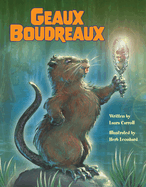 Geaux Boudreaux