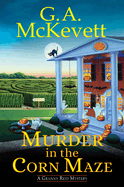 Murder in the Corn Maze