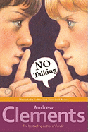 No Talking (Reprint)